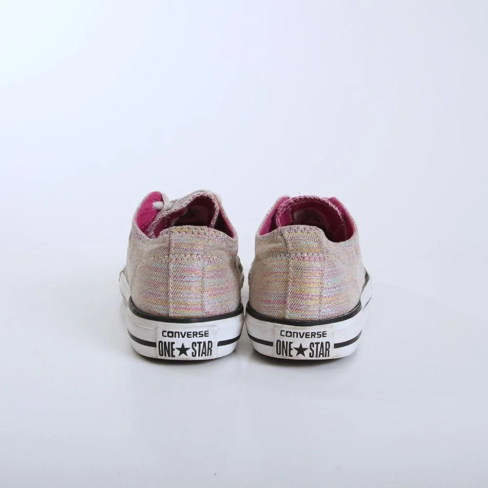 Converse Sparkle Sneakers‎